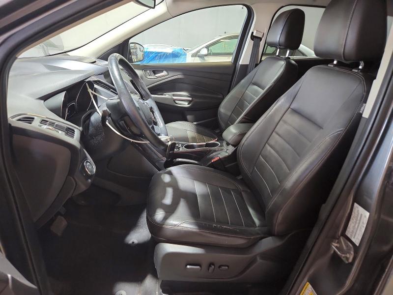Продажа на аукционе авто 2014 Ford Escape, vin: 1FMCU9J98EUC28584, номер лота: 54789116