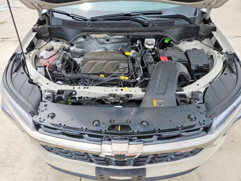 56244806 :رقم المزاد ، KL77LJEP5TC066660 vin ، 2026 Chevrolet Trax مزاد بيع