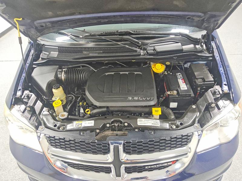 Aukcja sprzedaży 2016 Dodge Grand Caravan, vin: 2C4RDGBG7GR130372, numer aukcji: 59923366