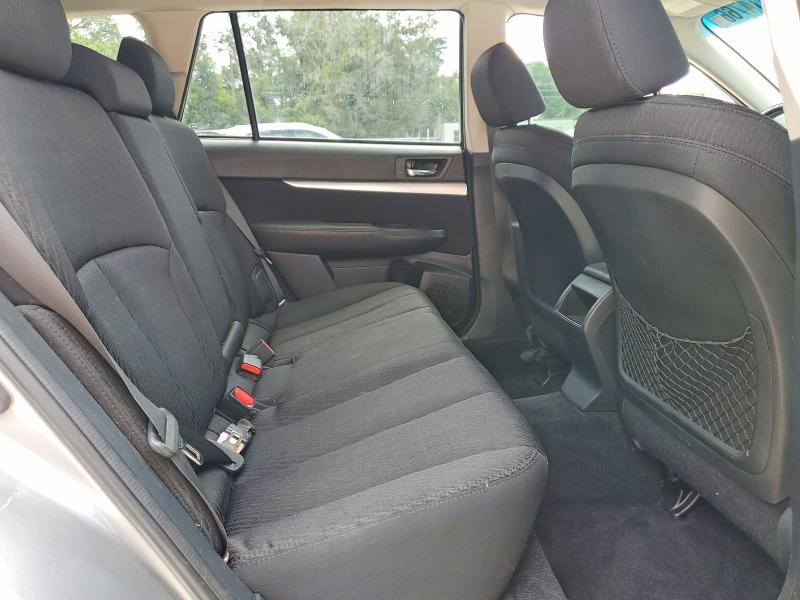 2010 Subaru Outback მანქანა იყიდება აუქციონზე, vin: 4S4BRBBC7A3383044, აუქციონის ნომერი: 57614766