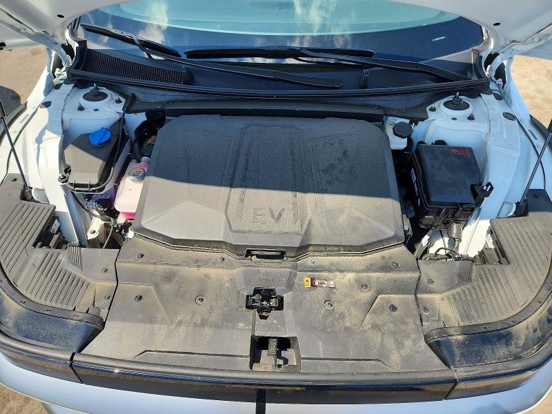 Продаж на аукціоні авто 2025 Hyundai Ioniq 5, vin: 7YAKMDDC7SY036578, номер лоту: 57506756