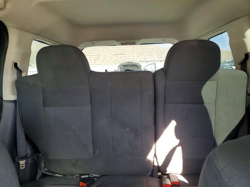 56646456 :رقم المزاد ، 1C4NJPFA6ED575151 vin ، 2014 Jeep Patriot مزاد بيع