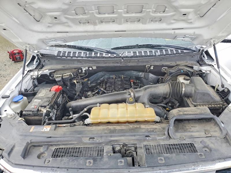 Продаж на аукціоні авто 2019 Ford Expedition, vin: 1FMJK1JT8KEA37120, номер лоту: 56317926