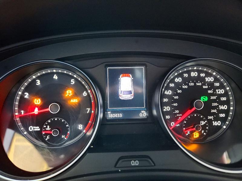 Продаж на аукціоні авто 2020 Volkswagen Atlas Cross Sport, vin: 1V2AC2CA0LC214712, номер лоту: 85618535