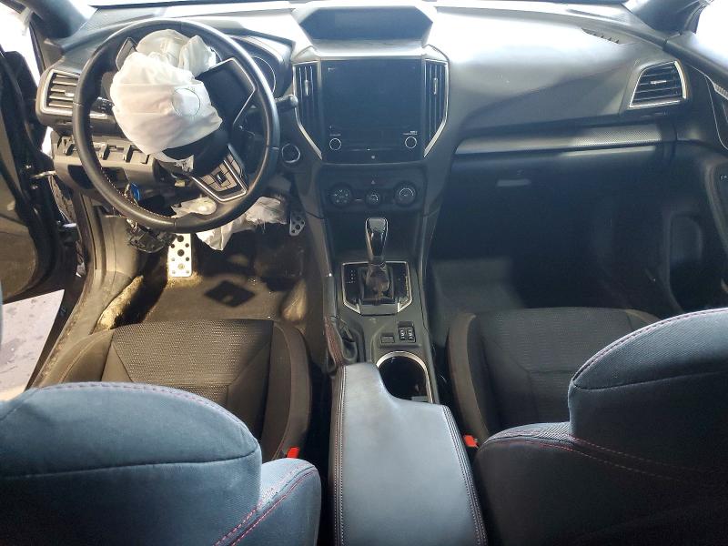Продажа на аукционе авто 2019 Subaru Impreza, vin: 4S3GTAM6XK3758259, номер лота: 55930716