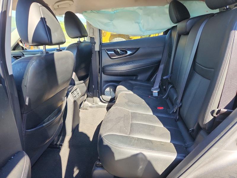 Aukcja sprzedaży 2018 Nissan Rogue, vin: JN8AT2MV8JW318500, numer aukcji: 55580366