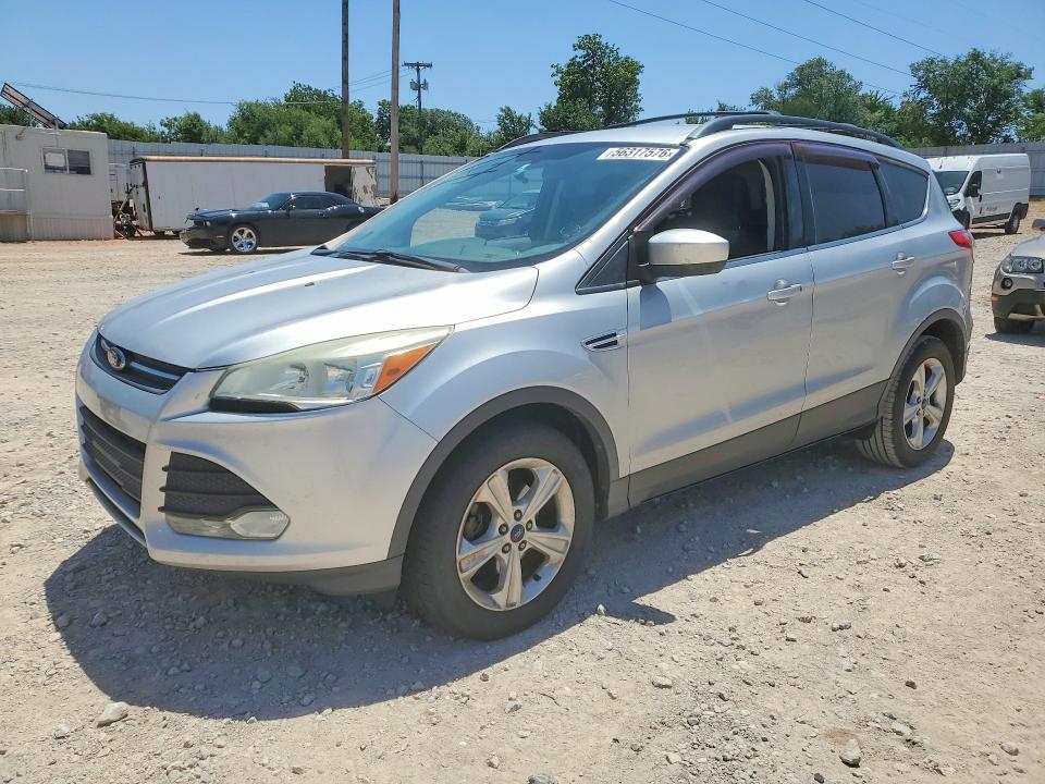Aukcja sprzedaży 2013 Ford Escape, vin: 1FMCU0GX7DUC43996, numer aukcji: 56317576