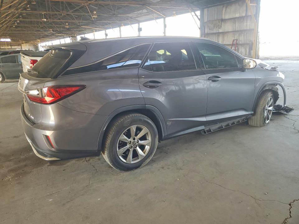 55813036 :رقم المزاد ، JTJDZKCA3J2003484 vin ، 2018 Lexus Rx مزاد بيع