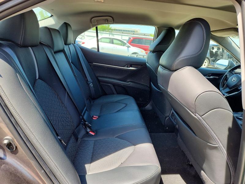 Продажа на аукционе авто 2021 Toyota Camry, vin: 4T1K61BK0MU042447, номер лота: 51767686