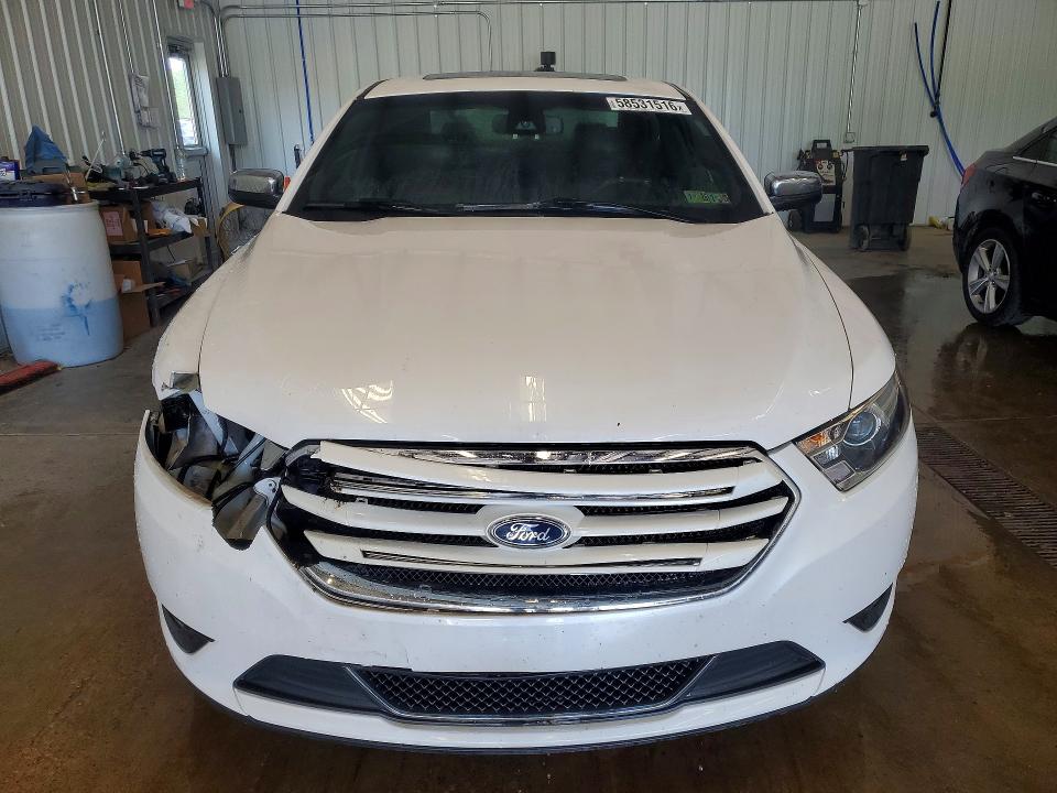Aukcja sprzedaży 2016 Ford Taurus, vin: 1FAHP2J89GG146628, numer aukcji: 58531516