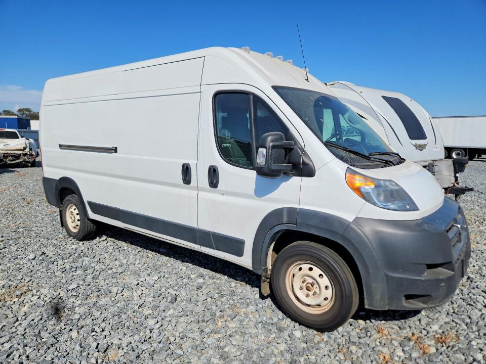 Aukcja sprzedaży 2018 Ram Promaster 2500, vin: 3C6TRVDG8JE107837, numer aukcji: 56882806