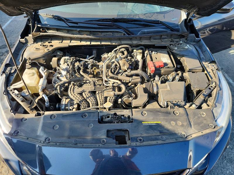 Продажа на аукционе авто 2022 Nissan Altima, vin: 1N4BL4DV4NN312738, номер лота: 58715526