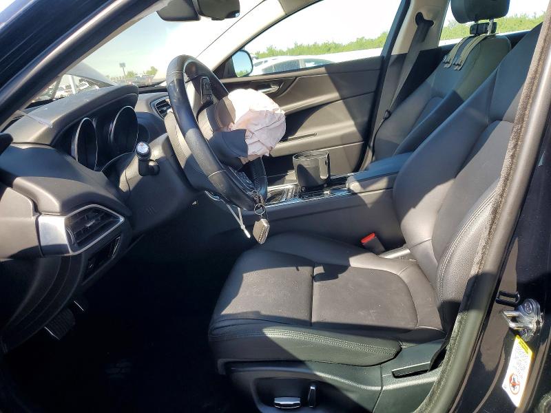 Aukcja sprzedaży 2019 Jaguar Xe, vin: SAJAD4FX7KCP44587, numer aukcji: 55781886