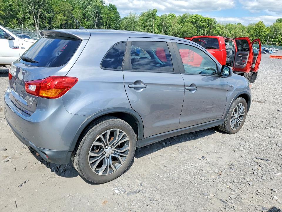 Продаж на аукціоні авто 2016 Mitsubishi Outlander Sport, vin: JA4AR3AW4GZ057087, номер лоту: 56076086