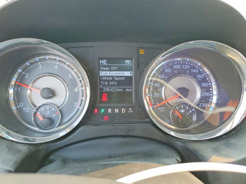 2012 Chrysler Pacifica მანქანა იყიდება აუქციონზე, vin: 2C4RC1GGXCR266370, აუქციონის ნომერი: 73342015