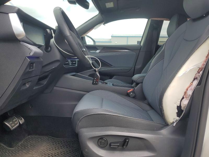 57227096 :رقم المزاد ، 3VVHR7RM7TM023804 vin ، 2026 Volkswagen Tiguan مزاد بيع