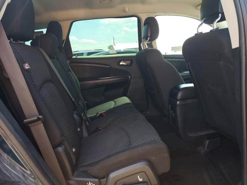 Продажа на аукционе авто 2015 Dodge Journey, vin: 3C4PDCAB6FT659300, номер лота: 55385596
