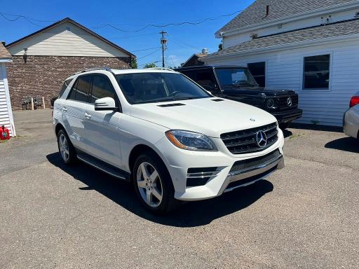 57017066 :رقم المزاد ، 4JGDA7DB8DA195571 vin ، 2013 Mercedes-benz Ml مزاد بيع