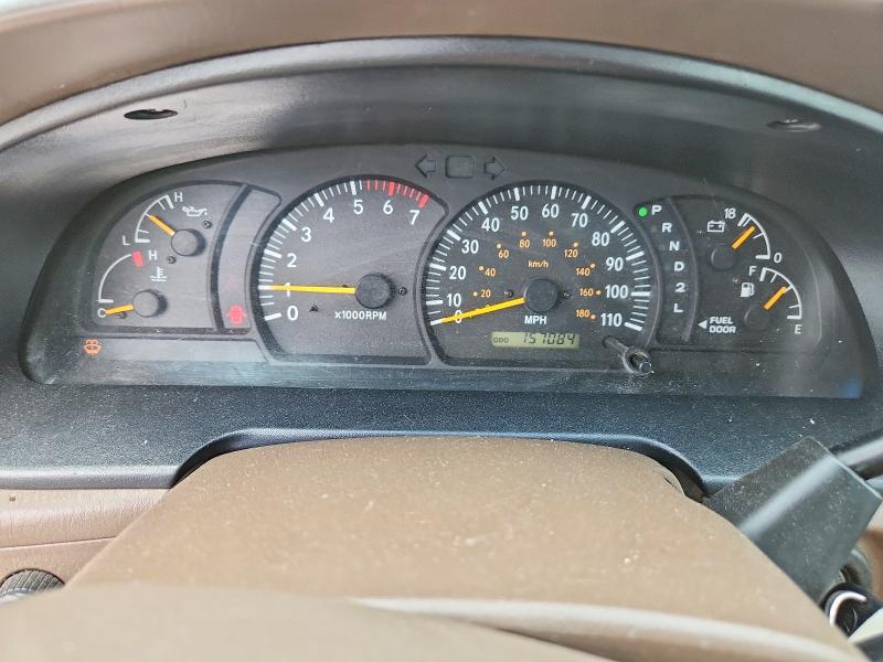 56883976 :رقم المزاد ، 5TBDT48184S434949 vin ، 2004 Toyota Tundra مزاد بيع