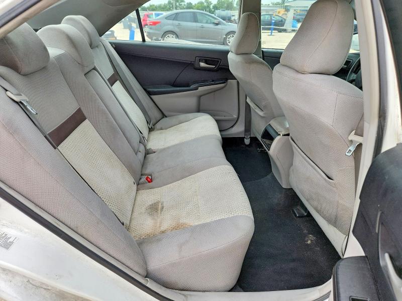 Aukcja sprzedaży 2012 Toyota Camry, vin: 4T1BF1FK4CU508941, numer aukcji: 56961886