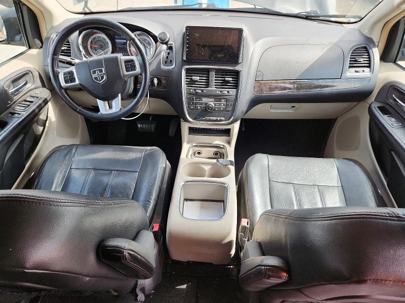 Aukcja sprzedaży 2011 Dodge Grand Caravan, vin: 2D4RN5DG0BR608674, numer aukcji: 41631976