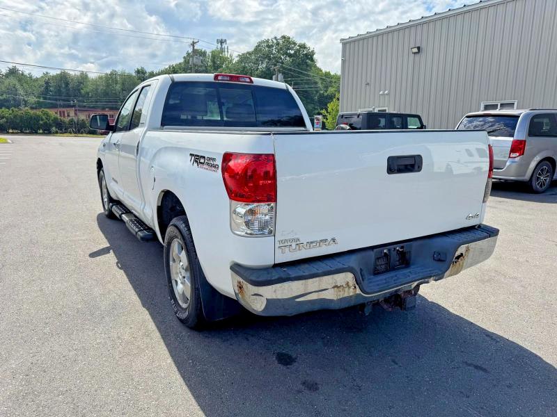 2007 Toyota Tundra მანქანა იყიდება აუქციონზე, vin: 5TFBV58197X020317, აუქციონის ნომერი: 58360906