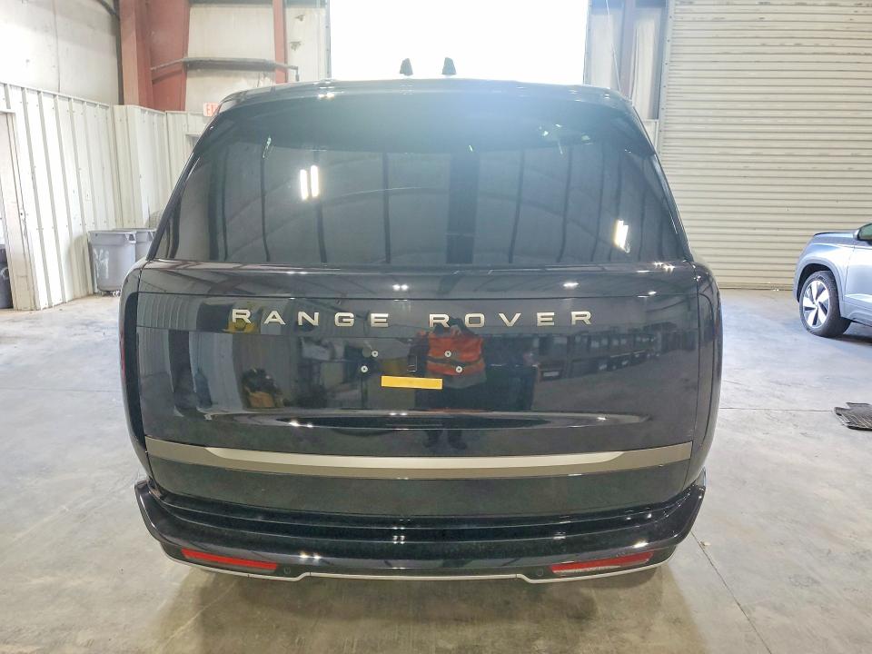 Продаж на аукціоні авто 2026 Land Rover Range Rover, vin: SALKP9E91TA343567, номер лоту: 57335376