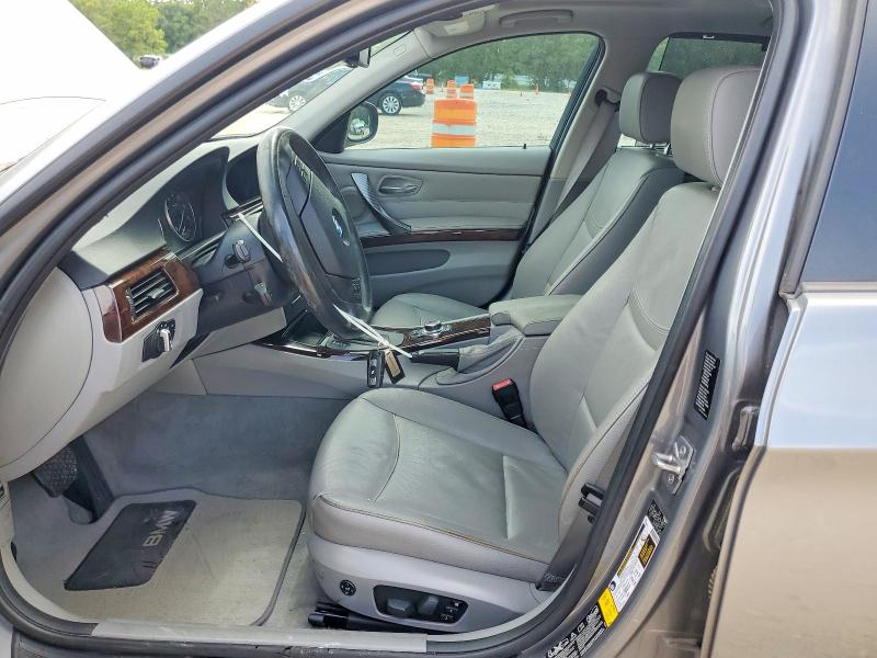 Продаж на аукціоні авто 2011 Bmw 328, vin: WBAPK7G53BNN86375, номер лоту: 56300246