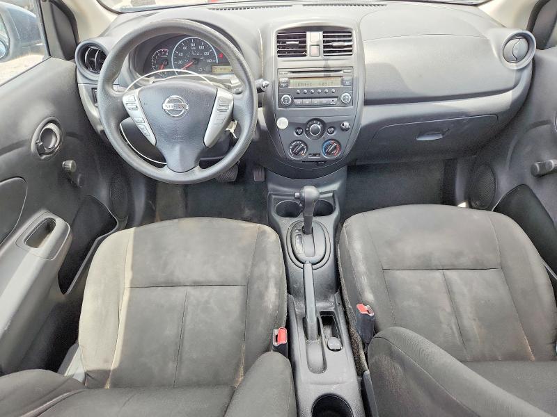 Продажа на аукционе авто 2016 Nissan Versa, vin: 3N1CN7AP9GL814733, номер лота: 57695066