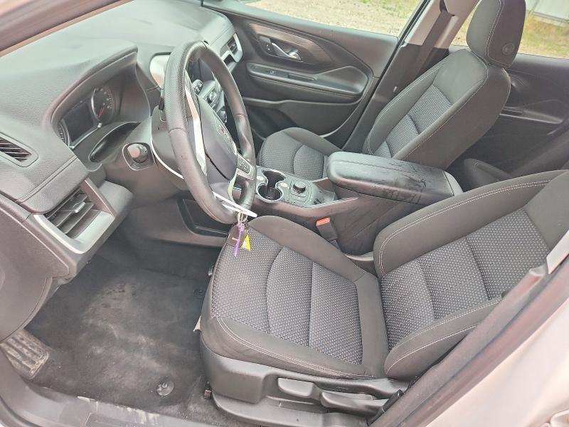 Aukcja sprzedaży 2024 Gmc Terrain, vin: 3GKALMEGXRL272603, numer aukcji: 58939186
