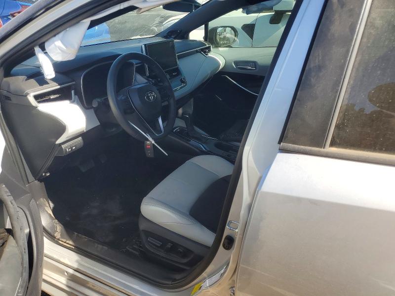 Продаж на аукціоні авто 2024 Toyota Corolla, vin: JTNC4MBE1R3226315, номер лоту: 57273276