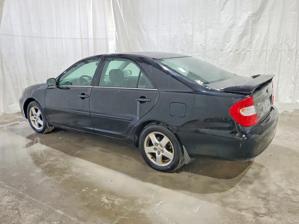 Aukcja sprzedaży 2003 Toyota Camry, vin: 4T1BE32K03U206244, numer aukcji: 59300696