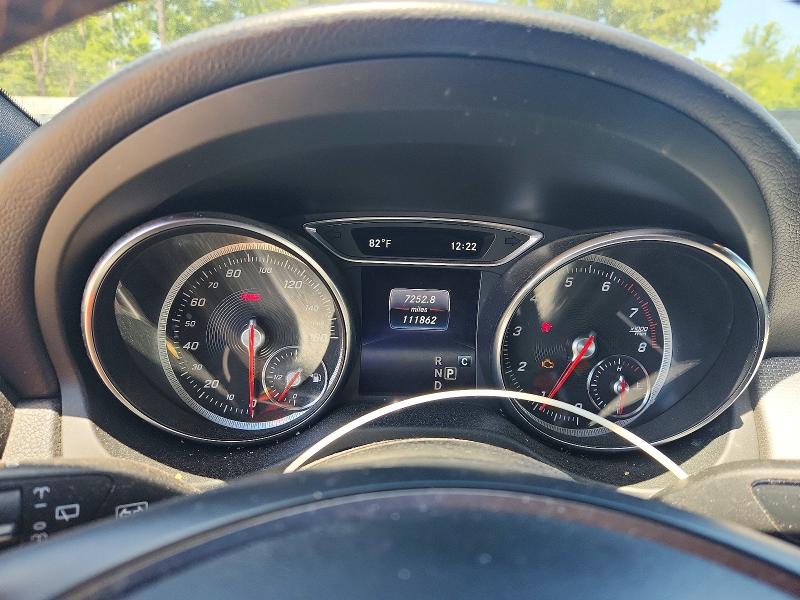 57568136 :رقم المزاد ، WDCTG4EB9JJ491376 vin ، 2018 Mercedes-benz Gla مزاد بيع