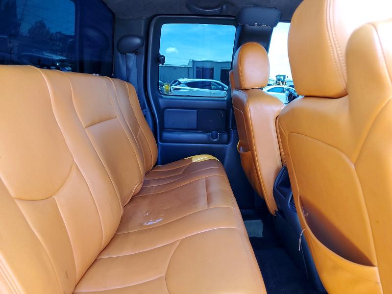 58039136 :رقم المزاد ، 2GCEK19N431310424 vin ، 2003 Chevrolet Silverado مزاد بيع