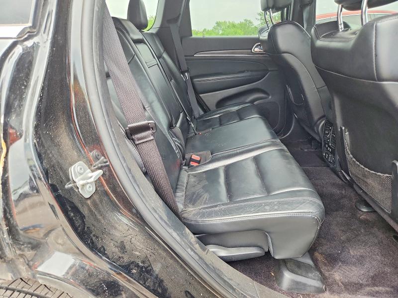 Aukcja sprzedaży 2018 Jeep Grand Cherokee, vin: 1C4RJFBG6JC144699, numer aukcji: 58237776