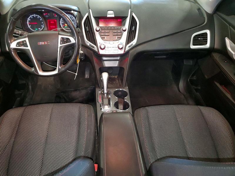 2010 Gmc Terrain მანქანა იყიდება აუქციონზე, vin: 2CTFLEEY2A6373101, აუქციონის ნომერი: 55732456