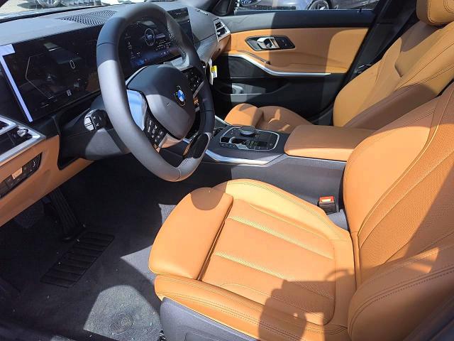 55636756 :رقم المزاد ، WBA23LA03TFW43554 vin ، 2026 Bmw 330xi مزاد بيع