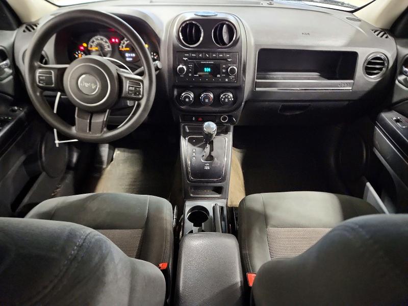 Продажа на аукционе авто 2016 Jeep Patriot, vin: 1C4NJPBB7GD527238, номер лота: 57523326