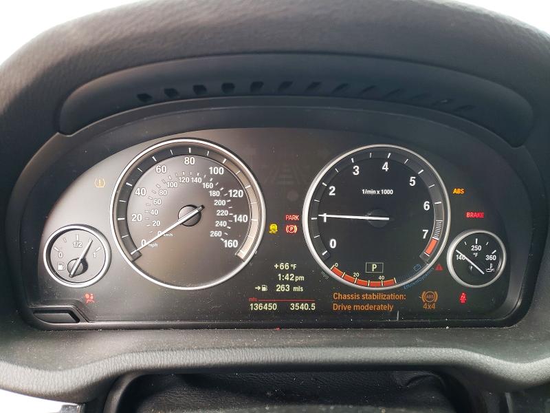 55448106 :رقم المزاد ، 5UXWX5C53CL719044 vin ، 2012 Bmw X3 مزاد بيع