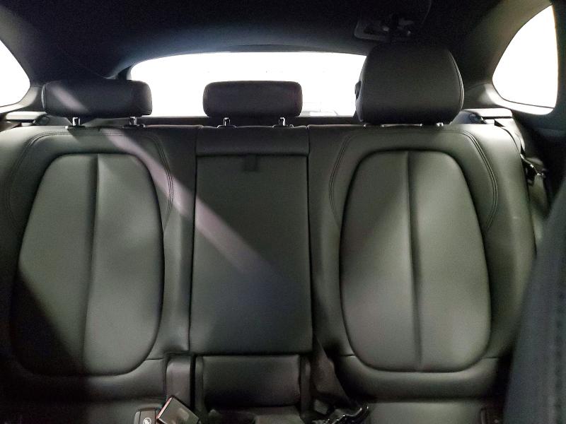 Продажа на аукционе авто 2016 Bmw X1, vin: WBXHT3C36G5E53687, номер лота: 57728936