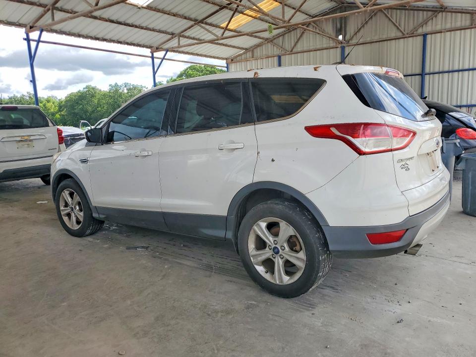 Aukcja sprzedaży 2014 Ford Escape, vin: 1FMCU9GXXEUE01205, numer aukcji: 58645726