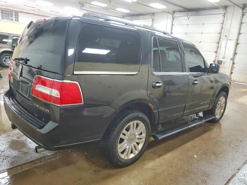 56965266 :رقم المزاد ، 5LMJJ2J5XEEL05063 vin ، 2014 Lincoln Navigator مزاد بيع