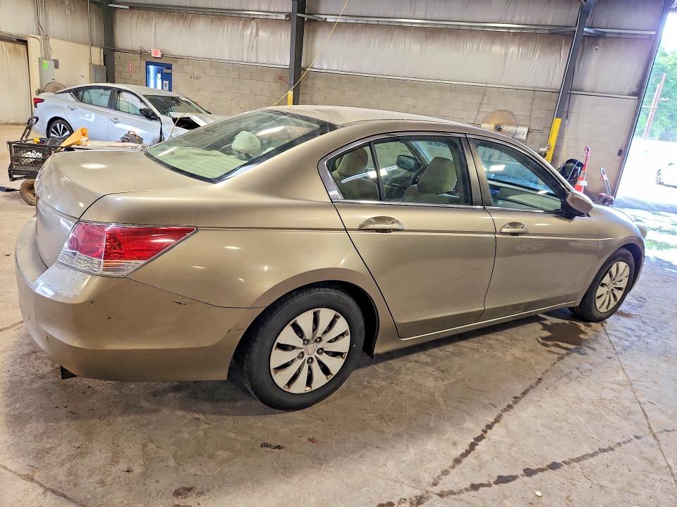 Продаж на аукціоні авто 2009 Honda Accord, vin: 1HGCP26319A189174, номер лоту: 55234576