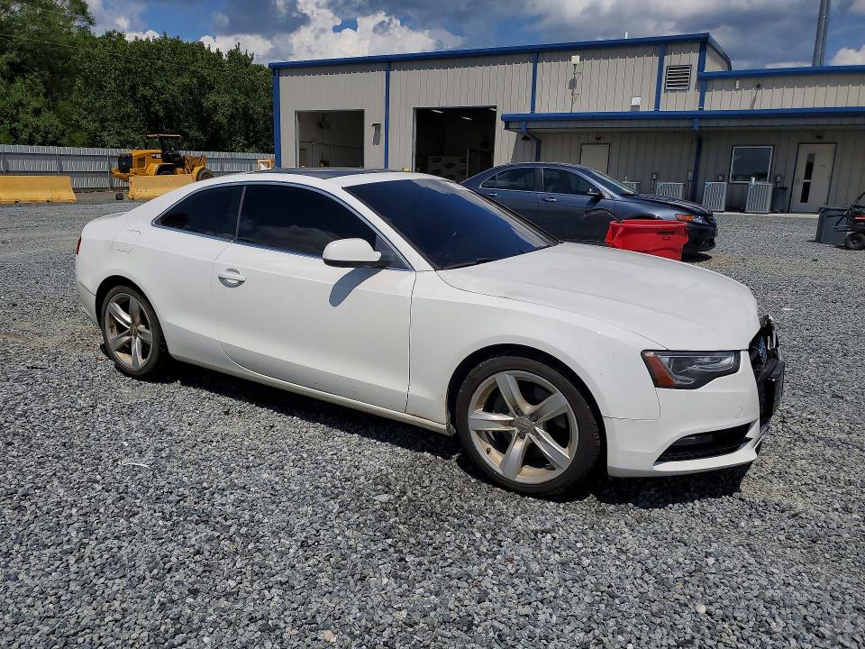 Aukcja sprzedaży 2013 Audi A5, vin: WAUCFAFR7DA013705, numer aukcji: 56206546