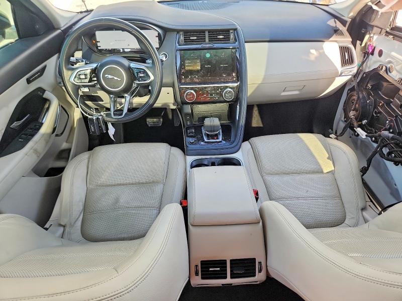 Продаж на аукціоні авто 2021 Jaguar E-pace, vin: SADFP2FX0M1024292, номер лоту: 57029016