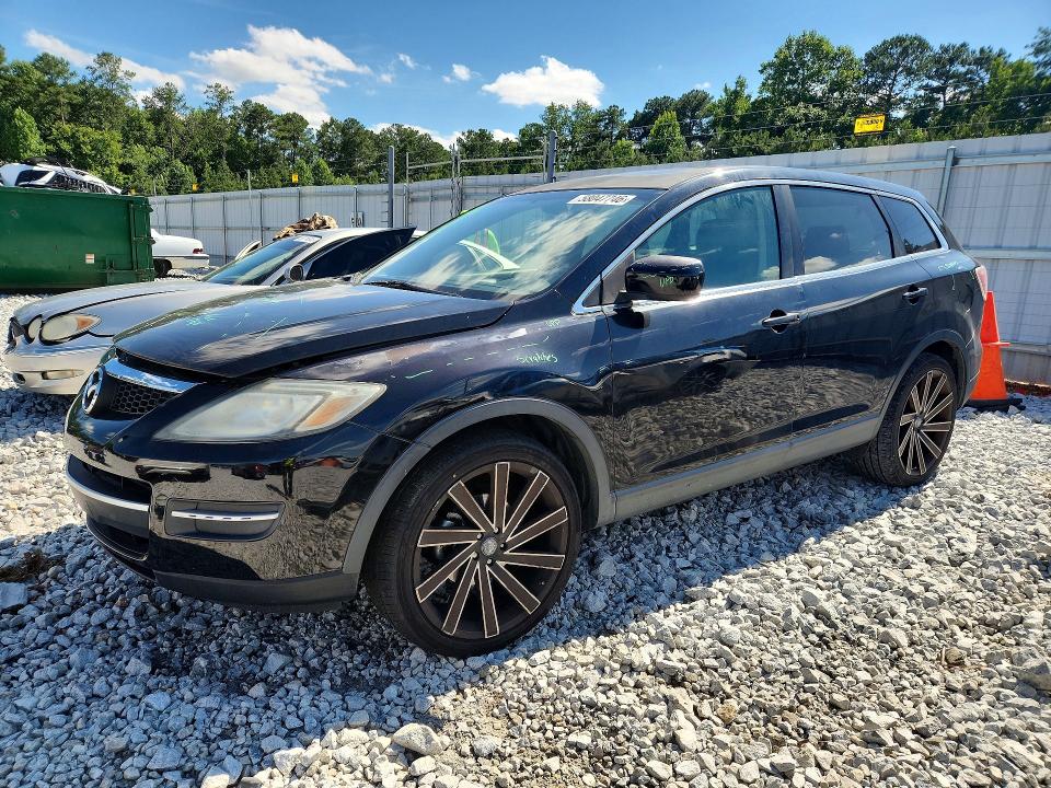 Aukcja sprzedaży 2008 Mazda Cx-9, vin: JM3TB38V180133040, numer aukcji: 58047746