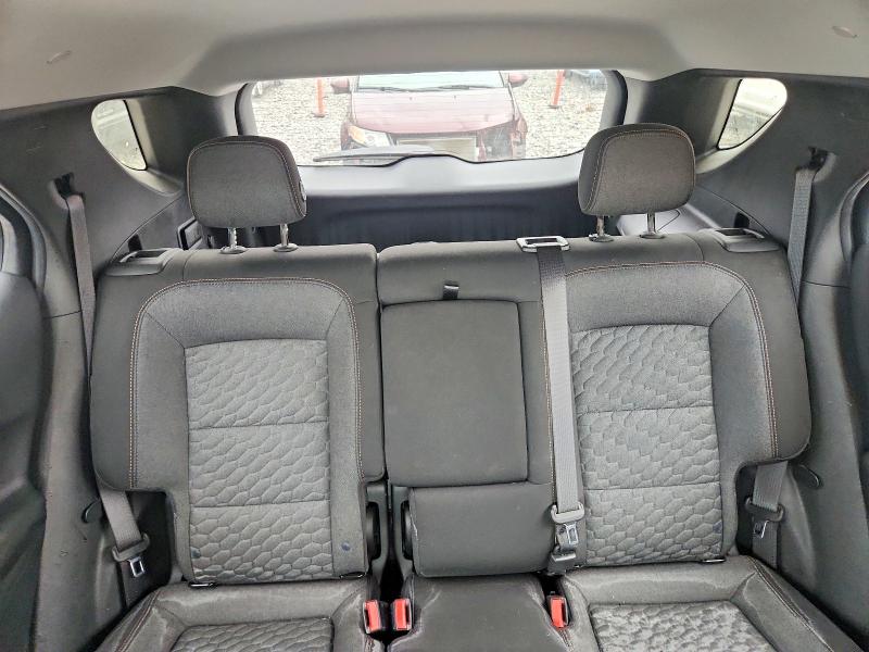 Aukcja sprzedaży 2019 Chevrolet Equinox, vin: 2GNAXLEX5K6169942, numer aukcji: 85607465