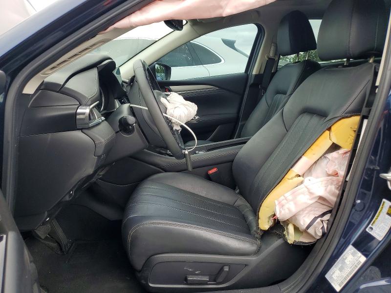 Aukcja sprzedaży 2019 Mazda 6, vin: JM1GL1TY6K1504370, numer aukcji: 55790766