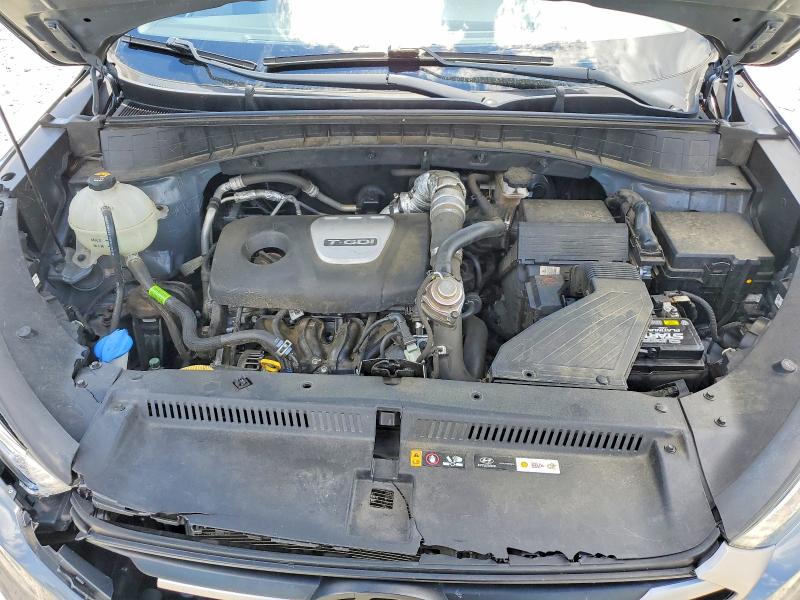 2018 Hyundai Tucson მანქანა იყიდება აუქციონზე, vin: KM8J33A20JU683885, აუქციონის ნომერი: 58645016