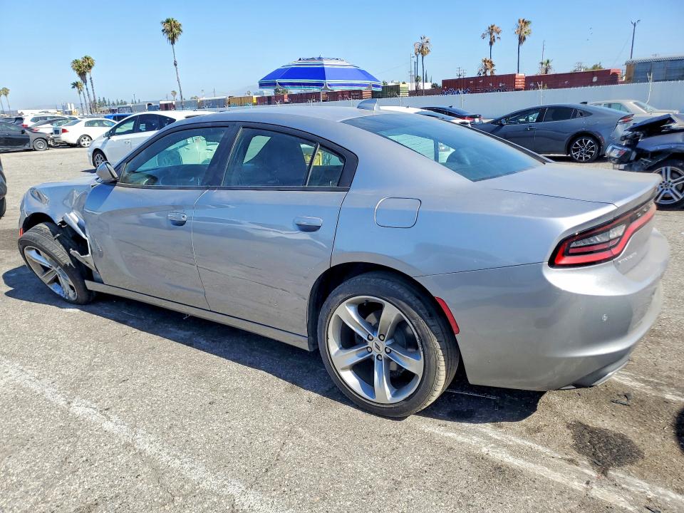 Aukcja sprzedaży 2018 Dodge Charger, vin: 2C3CDXHG6JH272789, numer aukcji: 54012606